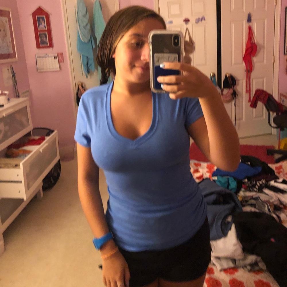 Nike Running shirt